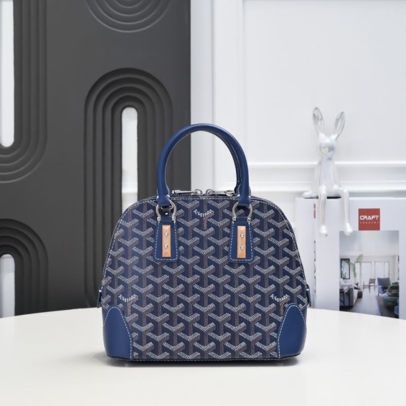 Goyard Top Handle Bags